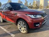 Land Rover Range Rover Sport 2013 годаfor19 000 000 тг. в Астана – фото 2