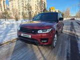 Land Rover Range Rover Sport 2013 года за 19 000 000 тг. в Астана – фото 4