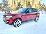 Land Rover Range Rover Sport 2013 годаfor19 000 000 тг. в Астана – фото 3