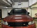 Land Rover Range Rover Sport 2013 годаүшін18 500 000 тг. в Астана – фото 7