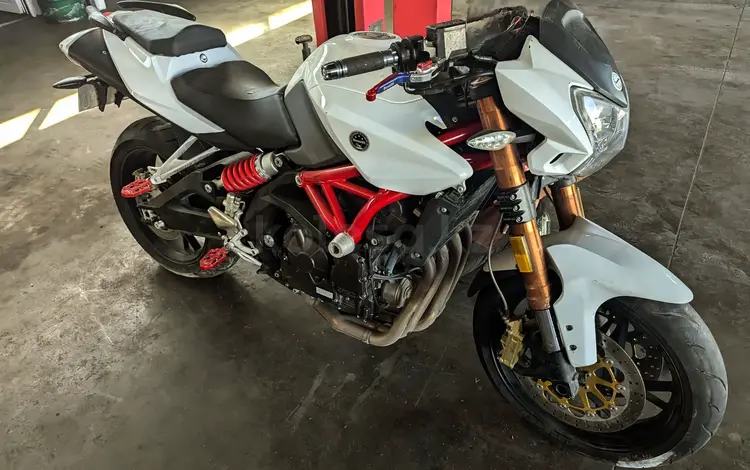 Benelli 2019 года за 1 600 000 тг. в Бишкек