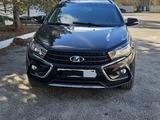 ВАЗ (Lada) Vesta SW Cross 2020 годаүшін6 000 000 тг. в Кокшетау – фото 2