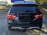 ВАЗ (Lada) Vesta SW Cross 2020 годаүшін6 000 000 тг. в Кокшетау – фото 3