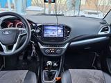 ВАЗ (Lada) Vesta SW Cross 2020 годаүшін6 000 000 тг. в Кокшетау – фото 5