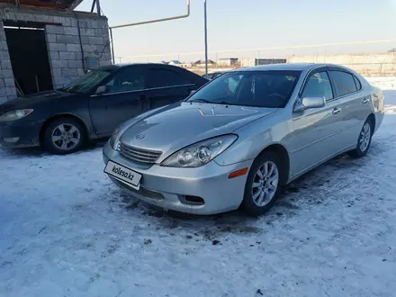 Lexus ES 300 2002 года за 4 200 000 тг. в Алматы – фото 8