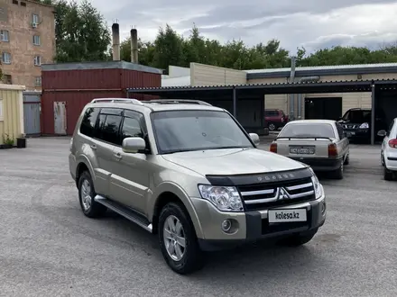 Mitsubishi Pajero 2006 года за 8 000 000 тг. в Караганда