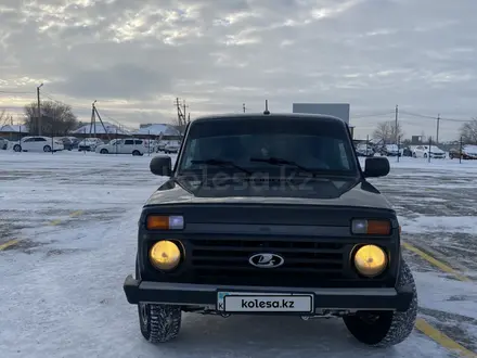 ВАЗ (Lada) Lada 2121 2020 года за 4 300 000 тг. в Уральск