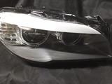 Фара правая BMW 5 Series F10 дорестайлинг (2010 2013, неадаптивная) за 90 000 тг. в Алматы