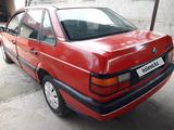 Volkswagen Passat 1989 года за 680 000 тг. в Шымкент – фото 2