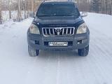 Toyota Land Cruiser Prado 2007 года за 11 000 000 тг. в Петропавловск