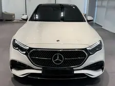 Mercedes-Benz E-Class, 2024