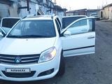 Geely MK 2013 годаүшін1 500 000 тг. в Рудный – фото 2