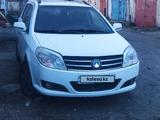 Geely MK 2013 годаүшін1 500 000 тг. в Рудный