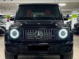 Mercedes-Benz G 500 2024 года за 98 700 000 тг. в Алматы