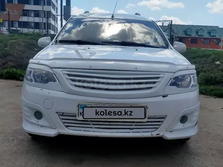 ВАЗ (Lada) Largus 2015 года за 4 500 000 тг. в Актобе