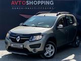 Renault Sandero Stepway 2015 года за 4 600 000 тг. в Актобе