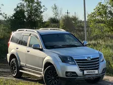 Great Wall Hover H3, 2015