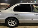 Nissan Cefiro 1997 года за 2 400 000 тг. в Иргели – фото 3