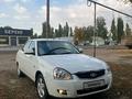 ВАЗ (Lada) Priora 2170 2014 годаfor2 900 000 тг. в Тараз – фото 9