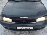 Subaru Legacy 1994 годаfor2 100 000 тг. в Усть-Каменогорск – фото 5