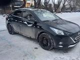 Hyundai Accent 2021 годаүшін8 200 000 тг. в Астана – фото 3