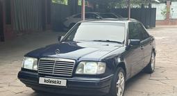 Mercedes-Benz E 280 1993 года за 2 450 000 тг. в Алматы – фото 4