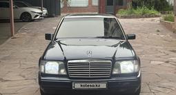 Mercedes-Benz E 280 1993 года за 2 450 000 тг. в Алматы – фото 2