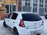 Renault Sandero 2013 годаfor3 500 000 тг. в Павлодар – фото 4