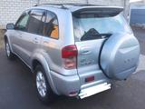 Toyota RAV4 2002 года за 5 000 000 тг. в Павлодар – фото 2