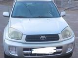 Toyota RAV4 2002 годаүшін5 000 000 тг. в Павлодар – фото 4