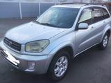 Toyota RAV4 2002 года за 5 000 000 тг. в Павлодар – фото 3