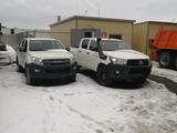 Toyota Hilux 2018 годаүшін10 500 000 тг. в Атырау – фото 4
