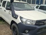 Toyota Hilux 2018 годаүшін10 500 000 тг. в Атырау – фото 3