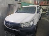Toyota Hilux 2018 годаүшін10 500 000 тг. в Атырау – фото 5