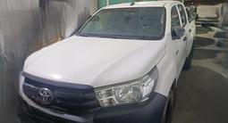 Toyota Hilux 2018 года за 10 500 000 тг. в Атырау – фото 5