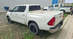 Toyota Hilux 2018 года за 10 500 000 тг. в Атырау – фото 2