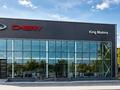 Chery | King Motors в Петропавловск