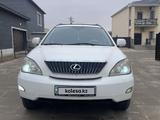 Lexus RX 350 2006 года за 6 999 999 тг. в Жанаозен – фото 4