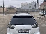 Lexus RX 350 2006 года за 6 999 999 тг. в Жанаозен – фото 5