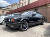 BMW 520 1992 годаүшін4 200 000 тг. в Шымкент