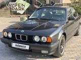 BMW 520 1992 года за 4 200 000 тг. в Шымкент – фото 2