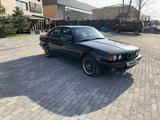 BMW 520 1992 годаүшін4 500 000 тг. в Шымкент – фото 4