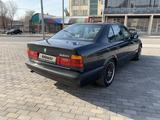 BMW 520 1992 года за 4 500 000 тг. в Шымкент – фото 5