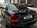 Mercedes-Benz E 200 2007 годаүшін5 000 000 тг. в Костанай – фото 6