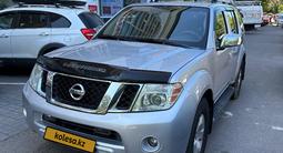 Nissan Pathfinder 2008 годаүшін8 200 000 тг. в Алматы – фото 3