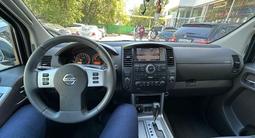 Nissan Pathfinder 2008 годаүшін8 200 000 тг. в Алматы – фото 5