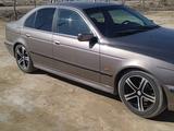 BMW 523 1996 годаүшін3 300 000 тг. в Актау – фото 3