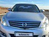 Nissan Teana 2010 годаfor6 500 000 тг. в Степногорск – фото 2