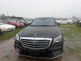 Mercedes-Benz S 560 2017 года за 45 000 000 тг. в Алматы