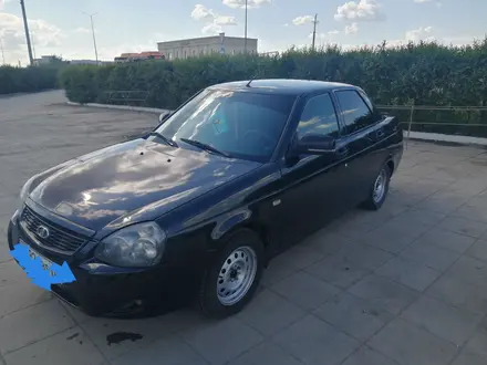 ВАЗ (Lada) Priora 2170 2012 года за 2 000 000 тг. в Актобе – фото 4